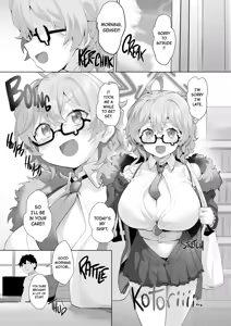 Page 3 of It's Going Down Now (decensored) - preview thumbnail