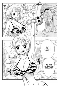 Page 2 of Slave of God (decensored) - preview thumbnail