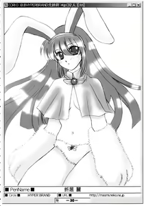 Page 29 of (Puniket 07) [HYPER BRAND (Deden, Ishihara Masumi, Kawamura Yasuhito)]  (Ragnarok Online) - preview thumbnail