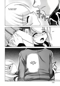 Page 118 of Sentimental/Twelve - preview thumbnail