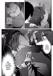 Page 22 of Inkya no Kuse ni Dosukebe de Gomennasai | Please Forgive this Gloomy Girl for Being Such a Huge Pervert - preview thumbnail