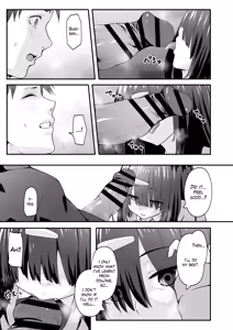 Page 7 of Inkya no Kuse ni Dosukebe de Gomennasai | Please Forgive this Gloomy Girl for Being Such a Huge Pervert - preview thumbnail