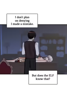 Page 108 of Elf Who Likes to Be Humiliated - preview thumbnail