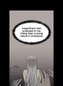 Page 115 of Elf Who Likes to Be Humiliated - preview thumbnail