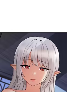 Page 118 of Elf Who Likes to Be Humiliated - preview thumbnail
