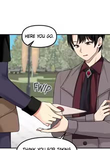 Page 120 of Elf Who Likes to Be Humiliated - preview thumbnail