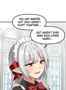 Page 127 of Elf Who Likes to Be Humiliated - preview thumbnail