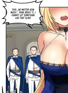 Page 133 of Elf Who Likes to Be Humiliated - preview thumbnail