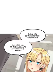 Page 140 of Elf Who Likes to Be Humiliated - preview thumbnail