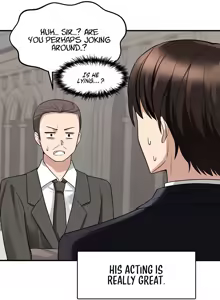 Page 141 of Elf Who Likes to Be Humiliated - preview thumbnail