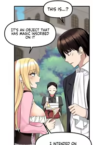 Page 142 of Elf Who Likes to Be Humiliated - preview thumbnail