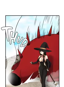 Page 169 of Elf Who Likes to Be Humiliated - preview thumbnail