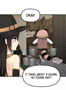 Page 178 of Elf Who Likes to Be Humiliated - preview thumbnail