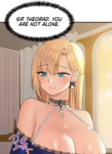 Page 185 of Elf Who Likes to Be Humiliated - preview thumbnail