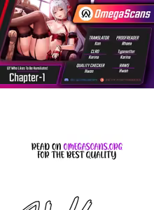 Page 2 of Elf Who Likes to Be Humiliated - preview thumbnail