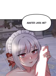 Page 211 of Elf Who Likes to Be Humiliated - preview thumbnail
