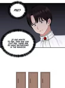 Page 25 of Elf Who Likes to Be Humiliated - preview thumbnail