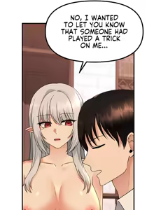 Page 261 of Elf Who Likes to Be Humiliated - preview thumbnail