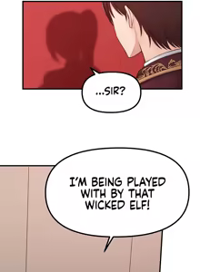 Page 290 of Elf Who Likes to Be Humiliated - preview thumbnail