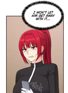 Page 293 of Elf Who Likes to Be Humiliated - preview thumbnail
