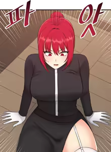 Page 304 of Elf Who Likes to Be Humiliated - preview thumbnail