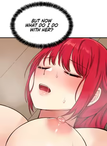 Page 312 of Elf Who Likes to Be Humiliated - preview thumbnail