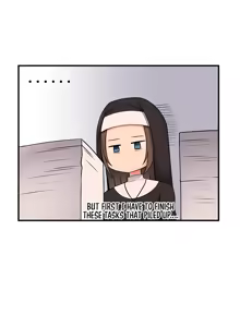 Page 317 of Elf Who Likes to Be Humiliated - preview thumbnail