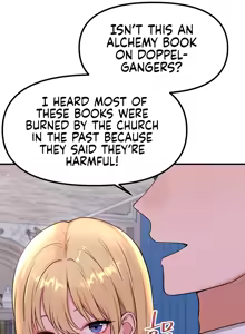 Page 419 of Elf Who Likes to Be Humiliated - preview thumbnail