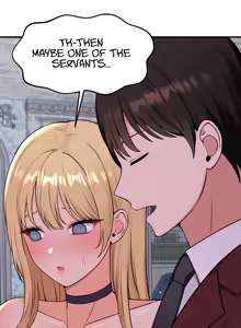 Page 420 of Elf Who Likes to Be Humiliated - preview thumbnail