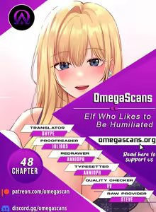 Page 441 of Elf Who Likes to Be Humiliated - preview thumbnail