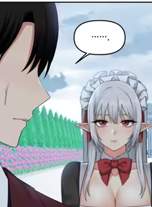Page 478 of Elf Who Likes to Be Humiliated - preview thumbnail