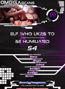 Page 494 of Elf Who Likes to Be Humiliated - preview thumbnail
