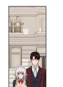 Page 499 of Elf Who Likes to Be Humiliated - preview thumbnail