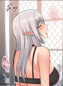 Page 506 of Elf Who Likes to Be Humiliated - preview thumbnail