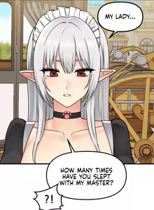 Page 514 of Elf Who Likes to Be Humiliated - preview thumbnail