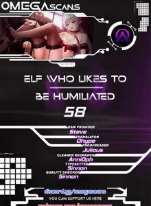 Page 528 of Elf Who Likes to Be Humiliated - preview thumbnail