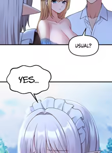 Page 579 of Elf Who Likes to Be Humiliated - preview thumbnail