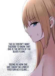 Page 589 of Elf Who Likes to Be Humiliated - preview thumbnail