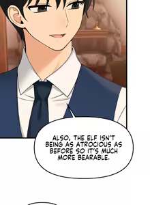 Page 591 of Elf Who Likes to Be Humiliated - preview thumbnail