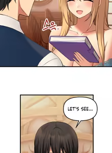 Page 593 of Elf Who Likes to Be Humiliated - preview thumbnail