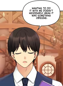 Page 595 of Elf Who Likes to Be Humiliated - preview thumbnail