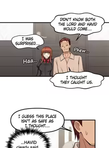 Page 61 of Elf Who Likes to Be Humiliated - preview thumbnail