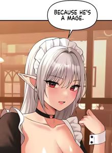 Page 647 of Elf Who Likes to Be Humiliated - preview thumbnail