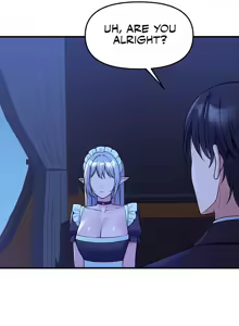 Page 679 of Elf Who Likes to Be Humiliated - preview thumbnail