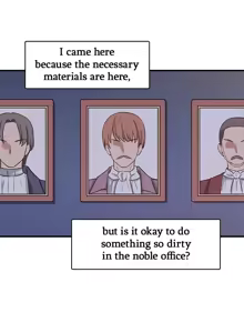 Page 92 of Elf Who Likes to Be Humiliated - preview thumbnail