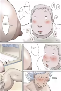 Page 15 of The Landlord is Calling 3 - Happiness Runs Wild Edition - preview thumbnail