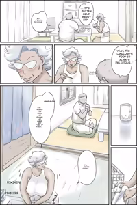 Page 22 of The Landlord is Calling 3 - Happiness Runs Wild Edition - preview thumbnail
