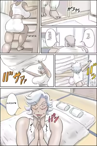 Page 23 of The Landlord is Calling 3 - Happiness Runs Wild Edition - preview thumbnail