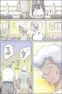 Page 6 of The Landlord is Calling 3 - Happiness Runs Wild Edition - preview thumbnail