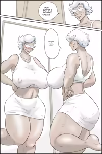 Page 9 of The Landlord is Calling 3 - Happiness Runs Wild Edition - preview thumbnail